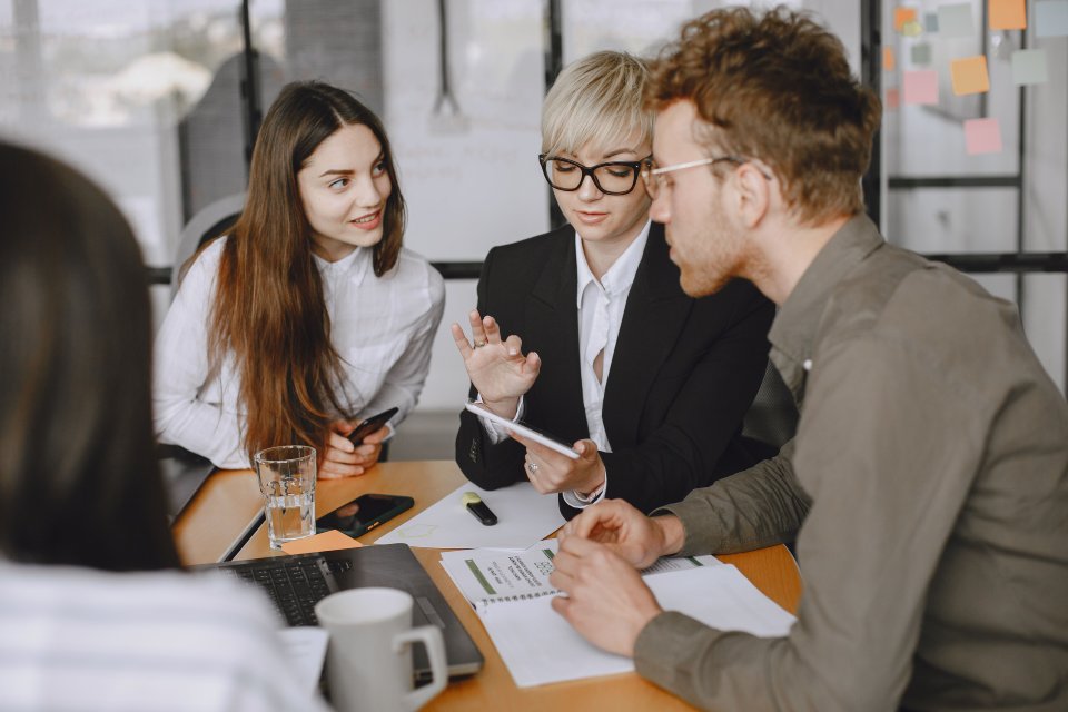 Doble HR Consulting